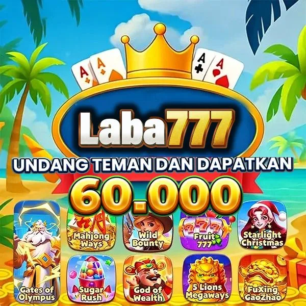 LABA777 APK Download Versi Terbaru