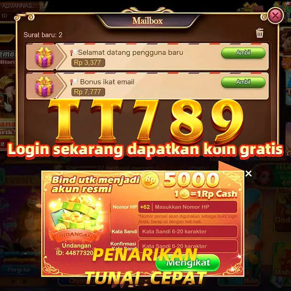 TT789 Maxwin Pola Gacor Hari Ini